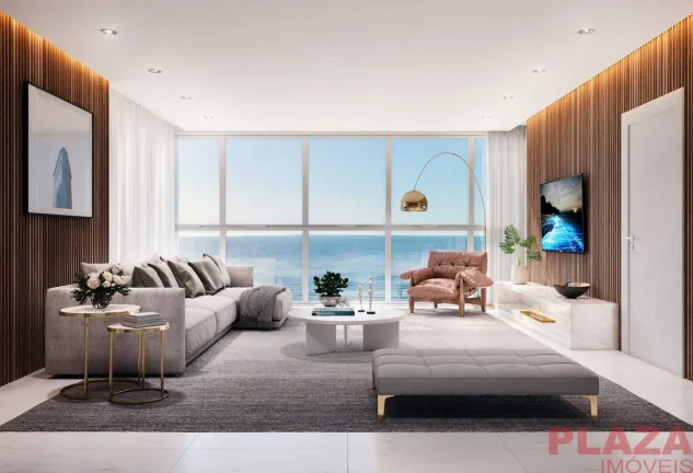 Imagem Grand Place FG | 4 Suítes | 170m² | Centro BC