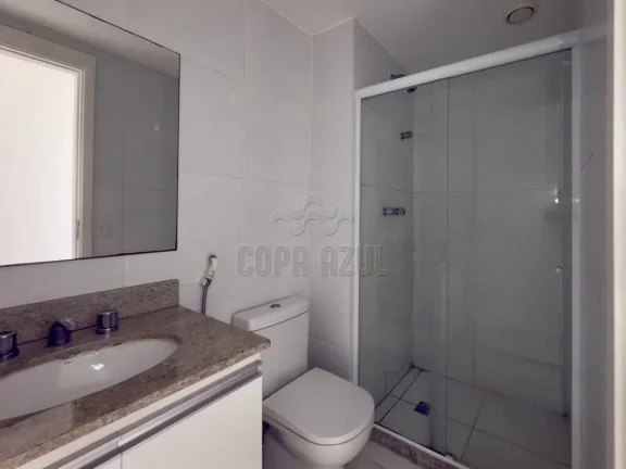 Imagem Barra da Tijuca – Avenida Vice-Presidente José Alencar | Residencial › Apartamento 2 quarto(s) à Venda