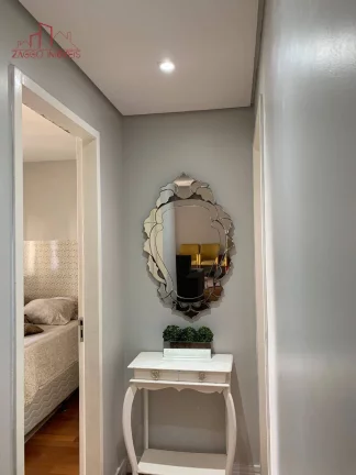 Imagem Lindo Apartamento Reformado Vila Andrade - 2 Suítes - 83 m²
