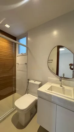 Imagem Apartamento de Alto Padrão 4 quartos no melhor da Praia da Costa no Ed. São Migu