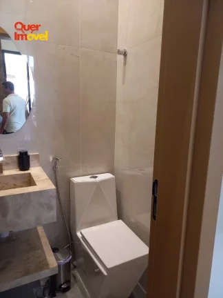 Imagem Imperdível casa à venda em Ribeirão Preto-SP, City Ribeirão! 3 quartos, 3 suítes, 2 salas, 4 banheiros, 4 vagas de garagem, 230m².