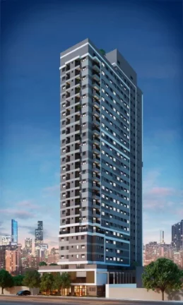 Imagem Viva Benx Pompéia, apartamento à venda com 2 dormitórios em Vila Pompéia São Paulo SP