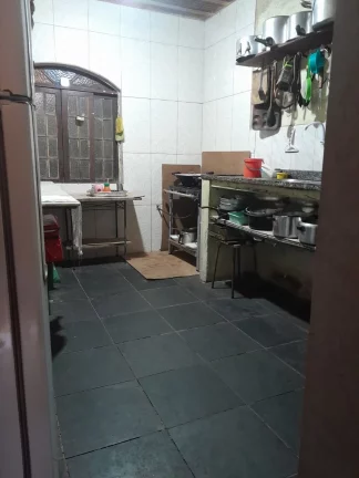 Imagem CASA RESIDENCIAL em Cabo Frio - RJ, Parque Burle