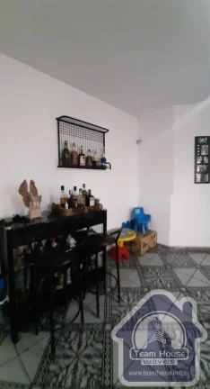 Imagem Sobrado a venda no Centro de Suzano SP