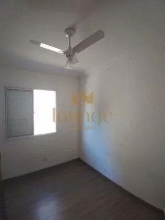 Imagem Apartamento à Venda Jd. Novo Horizonte Z.Norte - Sorocaba/SP
