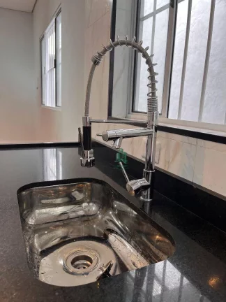 Imagem Casa com 3 dormitórios à venda, 150 m² por R$ 530.000,00 - Jardim Ponte Rasa - São Paulo/SP