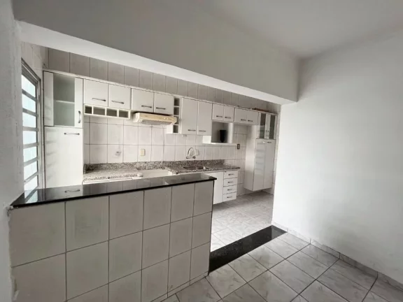 Imagem Casa à venda, 144 m² por R$ 380.000,00 - Vila Amorim - Suzano/SP