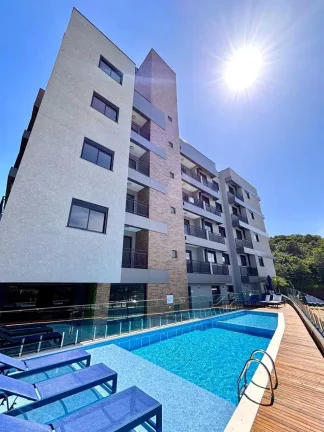 Imagem Apartamento com 2 dormitórios sendo 1 suíte e 1 vaga na Praia dos Amores em Balneário Camboriú