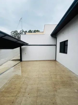 Imagem Casa Térrea Nova no bairro Vila Verde - Bragança Paulista