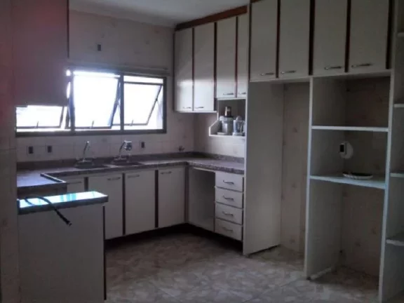 Imagem Apartamento com 3 dormitórios à venda, 187 m² por R$ 665.000,00 - Jardim das Nações - Taubaté/SP