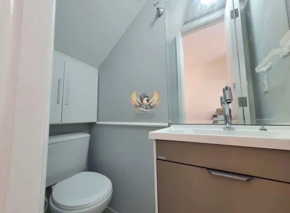 Imagem Casa de Condomínio