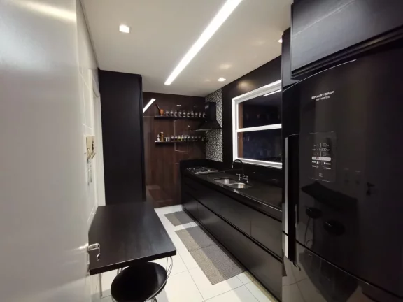 Imagem PIRACICABA - Apartamento PadrÃ£o - Vila IndependÃªnciaApartamento com vista da Esalq e Av. IndependÃ...