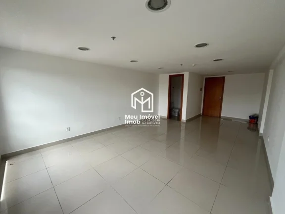 Imagem SHN Quadra 2 Executive Office Tower Sala comercial 32,24m² Pronta Andar alto