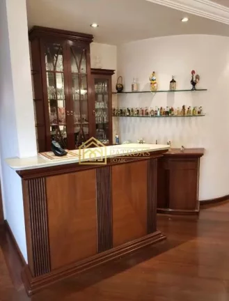 Imagem Apartamento Padrão