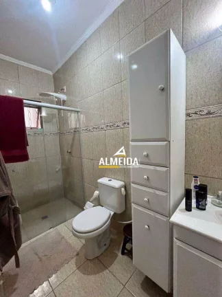 Imagem Casa com 3 dormitórios à venda, 204 m² por R$ 749.000,00 - Jardim Floridiana - Rio Claro/SP