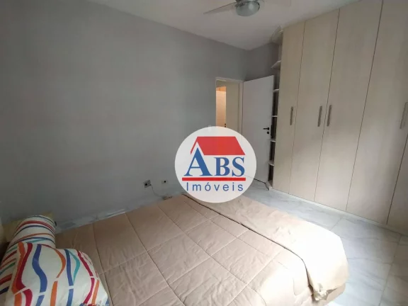 Imagem Apartamento 3 dormitórios em São Vicente, vista mar!