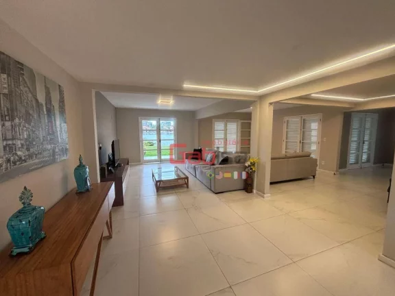 Imagem Casa com 3 dormitórios à venda, 470 m² por R$ 7.350.000,00 - São Bento - Cabo Frio/RJ