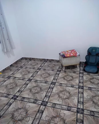 Imagem Linda casa térrea 3 dormitórios edícula churrasqueira 2 vaga FL55