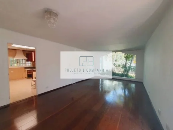 Imagem Casa Térrea em Jardim Campo Grande - São Paulo