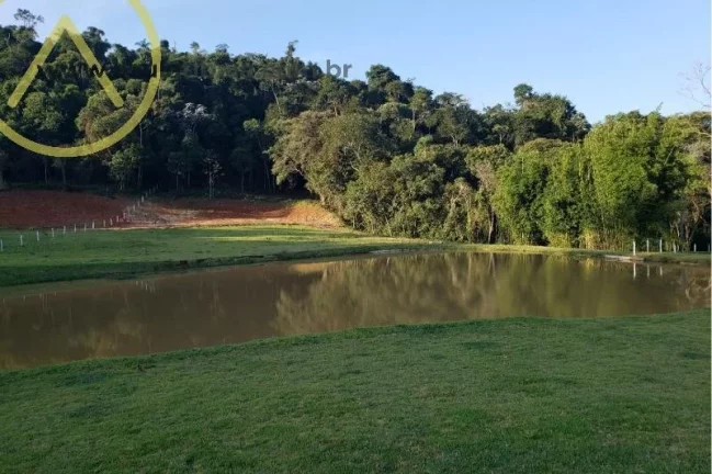Imagem Condominio chacaras, Viva o Campo com o Conforto Urbano em Atibaia
