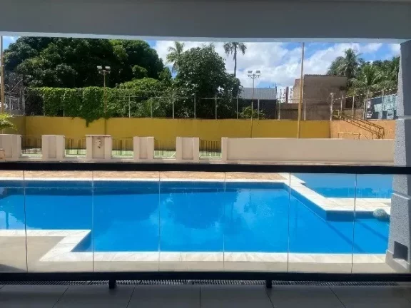 Imagem Apartamento para Venda em Cuiabá / MT no bairro Centro-Norte