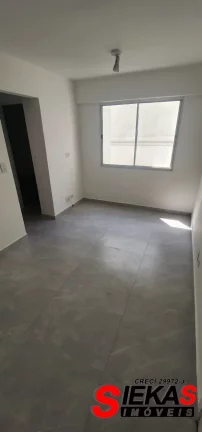 Imagem Apartamento à venda em São Paulo-SP, Vila Taquari: 2 quartos, 1 sala, 1 banheiro, 1 vaga de garagem, 40m² de área.