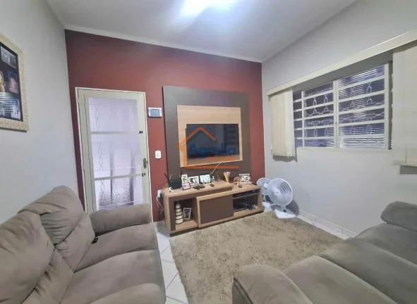 Imagem Casa à venda no bairro Loteamento Linda Chaib - Mogi Mirim/SP