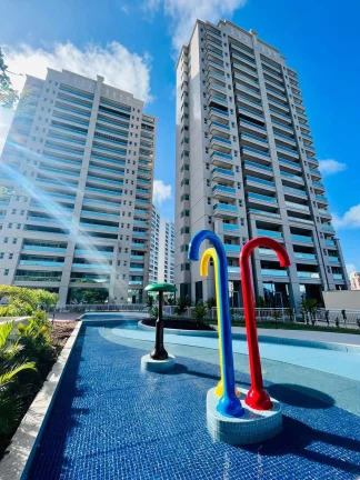 Imagem Bairro Luciano Cavalcante - Living Garden - Pronto para Morar