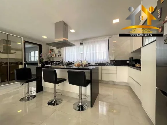 Imagem Casa - São Paulo II | Batelli Imóveis