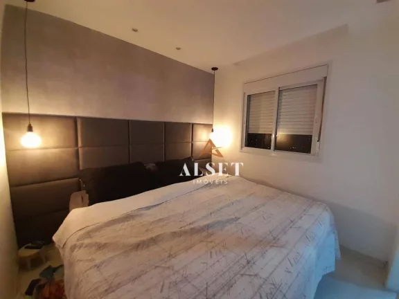 Imagem Apartamento com 3 dormitórios à venda, 105 m² por R$ 1.370.000,00 - Vila Formosa - São Paulo/SP