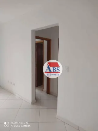Imagem Apartamento à venda, 60 m² por R$ 310.000,00 - Ocian - Praia Grande/SP