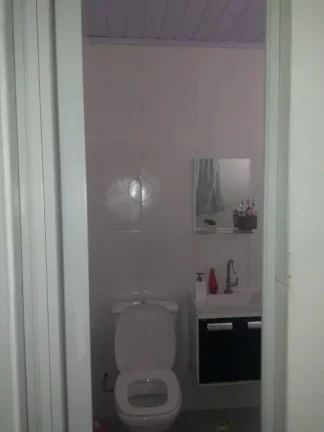 Imagem Casa com 1 dormitório à venda, 98 m² por R$ 265.000,00 - Residencial Novo Horizonte - Mogi das Cruzes/SP
