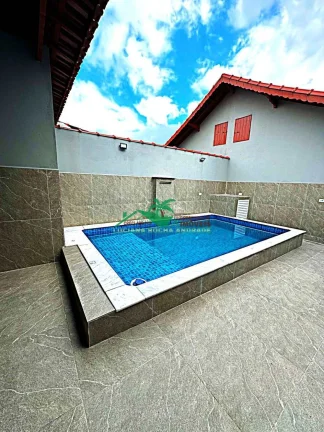 Imagem Casa Padrão