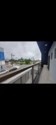 Imagem Casa em condomínio à Venda em Maracanã, Praia Grande - SP
