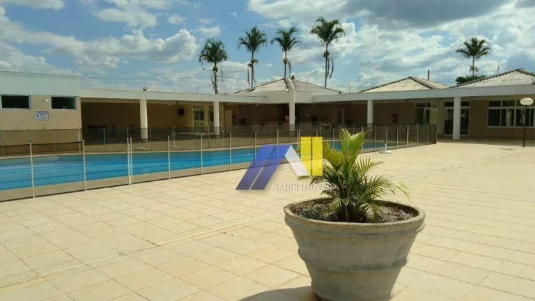 Imagem Terreno à Venda, 920 m² em Gran Royalle - Pouso Alegre