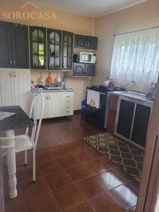 Imagem Chácara à Venda 2.406m² - Centro de Araçoiaba
