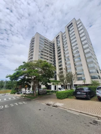 Imagem Sala Comercial para Locação em Santana de Parnaíba / SP no bairro Tamboré