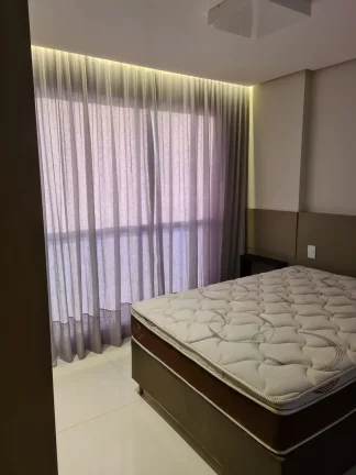 Imagem Apartamento com quatro suítes na Enseada Azul para venda e aluguel!