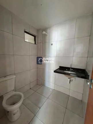 Imagem Apartamento à venda, no Reserve José Américo 3 em João Pessoa, José Américo, com 2 quartos, 49m2