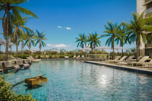 Imagem COBERTURA RESIDENCIAL em Barueri - SP, Tamboré