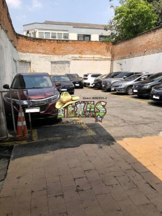 Imagem GALPÃO A VENDA NA MOOCA