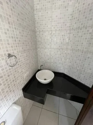 Imagem Excelente sobrado no Coração da Vila Formosa com 3 Suítes