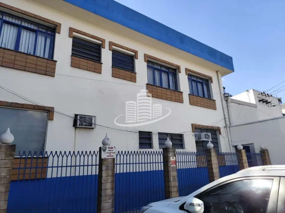 Imagem Galpão/Depósito/Armazém