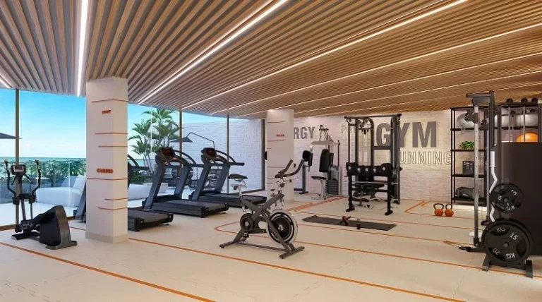 Imagem Apartamento à venda, 45 m² por R$ 909.687,93 - Jardim Oceania - João Pessoa/PB