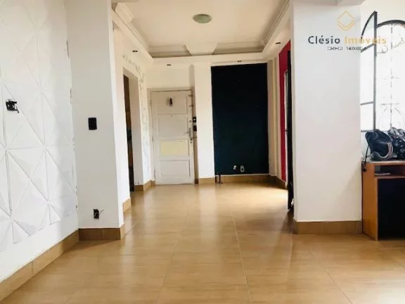 Imagem Bela Vista | 3 Quartos | 117m² Útil | Varanda | 2 Banheiros