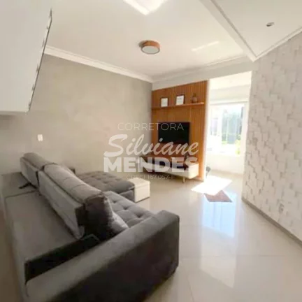 Imagem Maravilhoso Sobrado com 248 m² com 4 dorms no Cond. Jardim Portugal