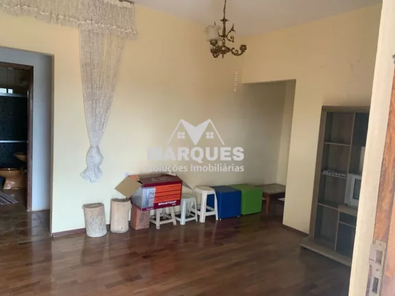 Imagem Casa a Venda no bairro Jardim São Domingos - Sumaré, SP