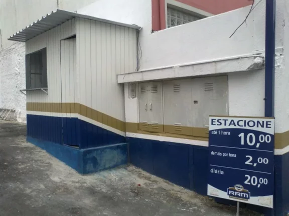 Imagem Terreno, 330 m² - venda por R$ 4.455.000,00 ou aluguel por R$ 13.812,65/mês - Jardim Paulista - São Paulo/SP