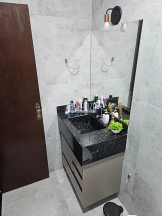 Imagem Casa à venda no Residencial Estados Unidos em Uberaba