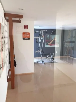 Imagem Apartamento 2 Dormitórios 68m² Edifício Treviso- Bairro Jardim dos Estados/ Sorocaba